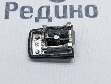 Крышка ручки двери MERCEDES-BENZ W124 W124/S124/C124/A124 (1984 - 1993) — Разборка Мерседес