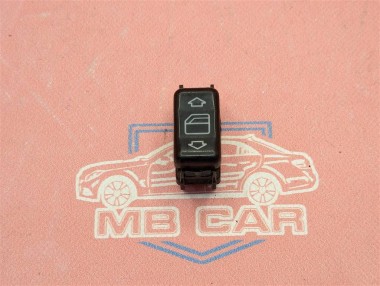 Кнопка стеклоподъемников MERCEDES-BENZ C-класс W202/S202 (1993 - 1997) — Разборка Мерседес
