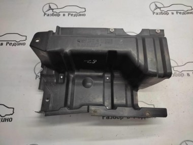 Защита днища MERCEDES-BENZ VANEO W414 (2001 - 2005) — Разборка Мерседес