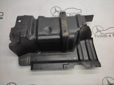 Защита днища MERCEDES-BENZ VANEO W414 (2001 - 2005) — Разборка Мерседес