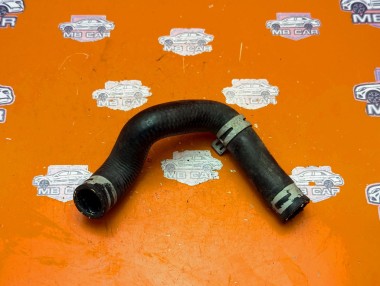 Патрубок ОЖ MERCEDES-BENZ S-класс W220 рестайлинг (2002 - 2005) &mdash; Разборка Мерседес