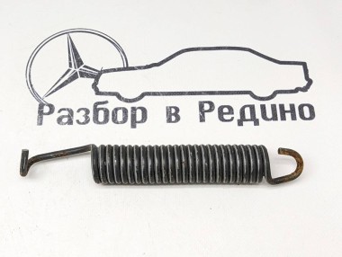 Пружина капота MERCEDES-BENZ W124 W124/S124/C124/A124 (1984 - 1993) — Разборка Мерседес
