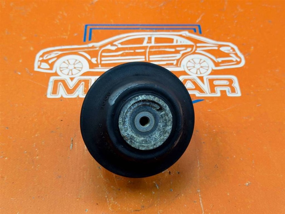 Опора двигателя MERCEDES-BENZ CL-класс C215 (1999 - 2002) фото 1 &mdash; Разборка Мерседес