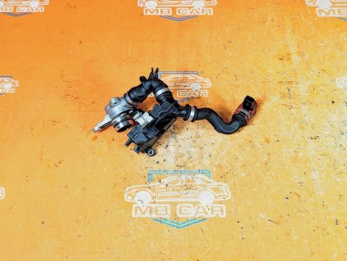 Клапан вентиляции MERCEDES-BENZ GLE-класс Coupe C292 (2015 - 2019) &mdash; Разборка Мерседес