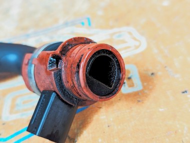 Клапан вентиляции MERCEDES-BENZ GLE-класс Coupe C292 (2015 - 2019) &mdash; Разборка Мерседес