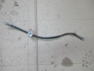 Провод минусовой MERCEDES-BENZ M-класс AMG W163 рестайлинг (2001 - 2005) — Разборка Мерседес