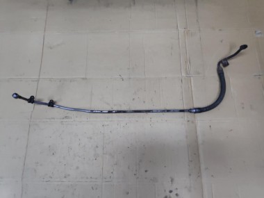 Трубка АКПП MERCEDES-BENZ CLK-класс C209/W209 (2002 - 2005) — Разборка Мерседес