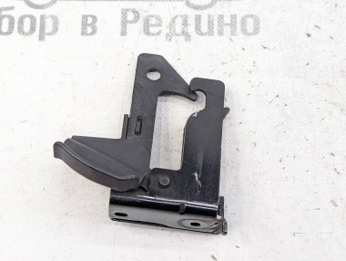 Замок капота MERCEDES-BENZ E-класс W212/S212/C207/A207 (2009 - 2013) — Разборка Мерседес