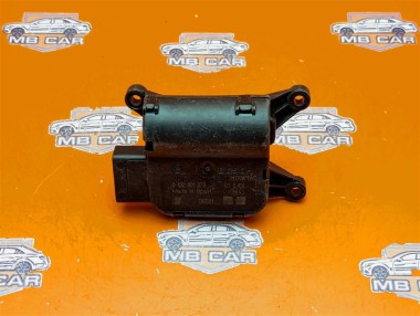 Сервоприводы печки MERCEDES-BENZ Sprinter W906 (2006 - 2019) — Разборка Мерседес