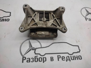 Опора КПП MERCEDES-BENZ GLC-класс Coupe C253 (2016 - 2019) — Разборка Мерседес