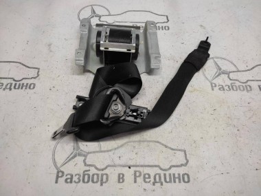 Ремень безопасности передний правый MERCEDES-BENZ R-класс W251 (2005 - 2007) — Разборка Мерседес