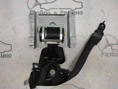 Ремень безопасности передний правый MERCEDES-BENZ R-класс W251 (2005 - 2007) — Разборка Мерседес