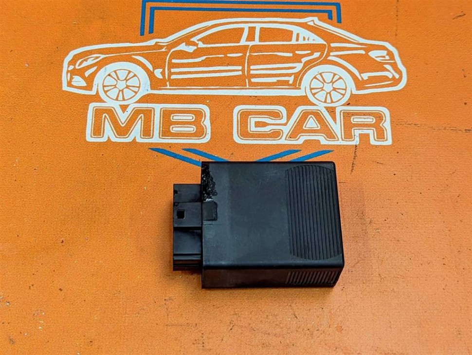 Реле обогрева стекла MERCEDES-BENZ Sprinter W901-905 (1995 - 2006) фото 1 — Разборка Мерседес