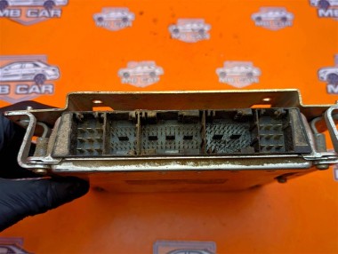 Блок управления двигателем MERCEDES-BENZ Vito W638 (1996 - 2003) — Разборка Мерседес