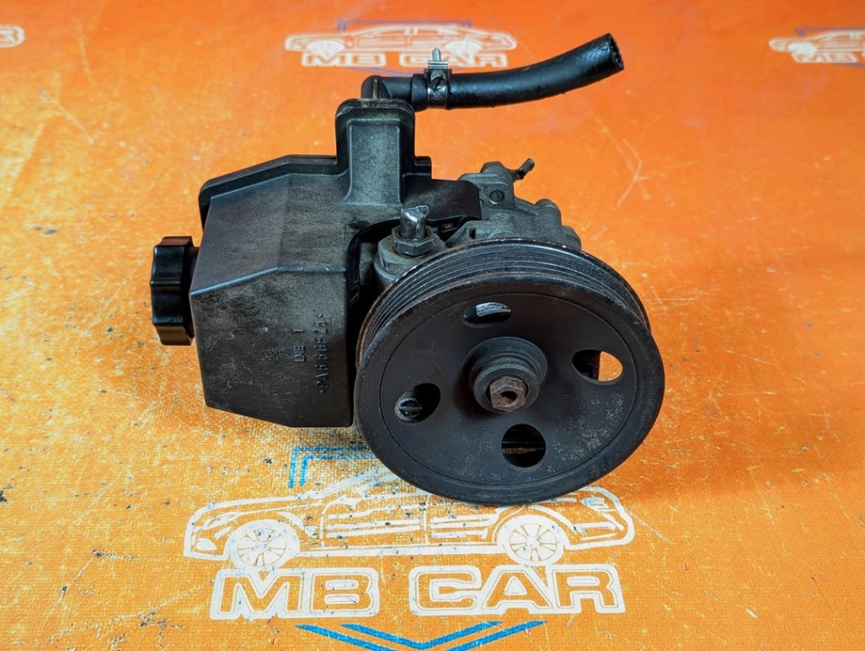 ГУР MERCEDES-BENZ E-класс W210/S210 (1995 - 1999) фото 1 &mdash; Разборка Мерседес