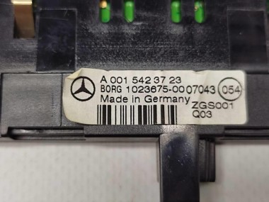Индикатор парктроника MERCEDES-BENZ CLS-класс C219 (2004 - 2008) — Разборка Мерседес