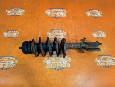Стойка передняя MERCEDES-BENZ Vito W638 (1996 - 2003) — Разборка Мерседес