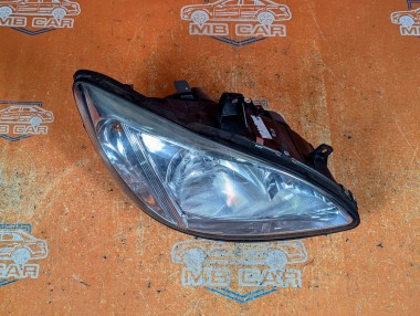 Фара правая MERCEDES-BENZ V-класс W639 (2003 - 2014) &mdash; Разборка Мерседес