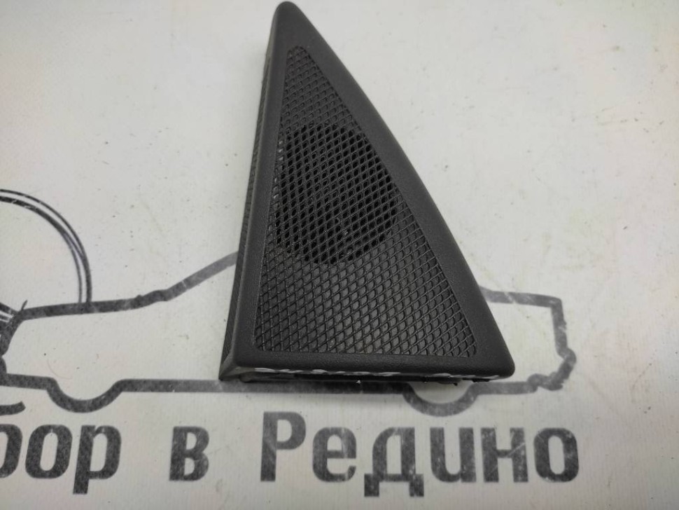 Уголок зеркала MERCEDES-BENZ E-класс W211/S211 (2002 - 2006) фото 1 — Разборка Мерседес