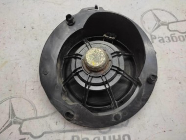 Динамик MERCEDES-BENZ E-класс W211/S211 (2002 - 2006) — Разборка Мерседес