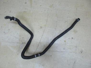 Патрубок ОЖ MERCEDES-BENZ E-класс W211/S211 (2002 - 2006) — Разборка Мерседес