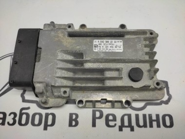 Блок нейтрализации ОГ MERCEDES-BENZ GL-класс X164 (2006 - 2009) — Разборка Мерседес