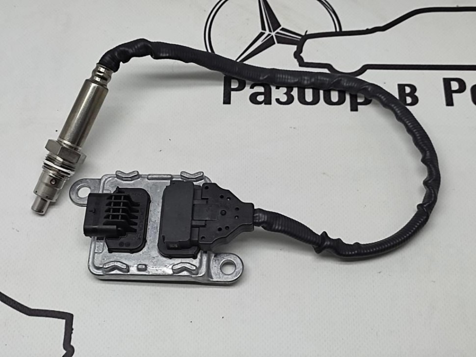 Датчик окислов азота MERCEDES-BENZ GLC-класс Coupe C253 (2016 - 2019) фото 1 — Разборка Мерседес