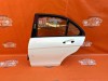 Дверь задняя левая MERCEDES-BENZ C-класс W204/S204 (2006 - 2011) фото 1 — Разборка Мерседес