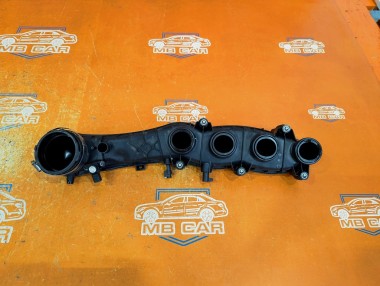 Коллектор впускной MERCEDES-BENZ C-класс AMG W205/S205/C205/A205 (2014 - 2018) — Разборка Мерседес