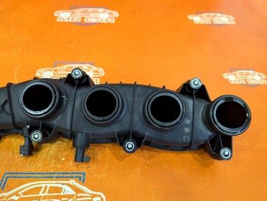 Коллектор впускной MERCEDES-BENZ C-класс AMG W205/S205/C205/A205 (2014 - 2018) — Разборка Мерседес