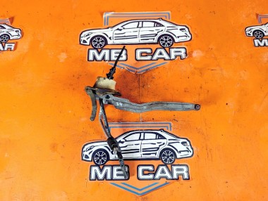 Кулиса МКПП MERCEDES-BENZ C-класс W203/S203/CL203 (2000 - 2004) &mdash; Разборка Мерседес