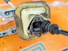 Кулиса МКПП MERCEDES-BENZ C-класс W203/S203/CL203 (2000 - 2004) фото 3 &mdash; Разборка Мерседес