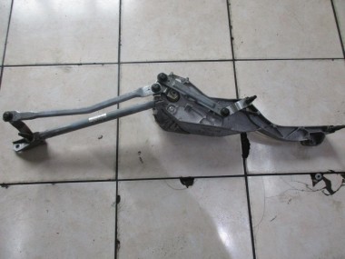 Трапеция дворников MERCEDES-BENZ E-класс W211/S211 рестайлинг (2006 - 2009) — Разборка Мерседес