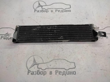 Радиатор дополнительный MERCEDES-BENZ M-класс W163 рестайлинг (2001 - 2005) — Разборка Мерседес
