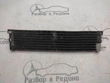 Радиатор дополнительный MERCEDES-BENZ M-класс W163 рестайлинг (2001 - 2005) — Разборка Мерседес