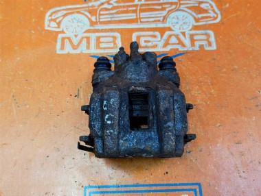 Суппорт задний правый MERCEDES-BENZ M-класс W163 (1997 - 2001) — Разборка Мерседес