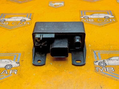 Реле свечей накала MERCEDES-BENZ V-класс W638/W639 (1996 - 2003) V 220 2.1 D AT (122 л.с.) &mdash; Разборка Мерседес