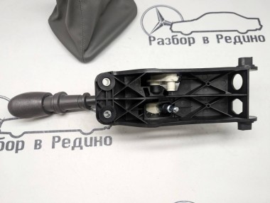 Кулиса МКПП MERCEDES-BENZ Sprinter w904 — Разборка Мерседес