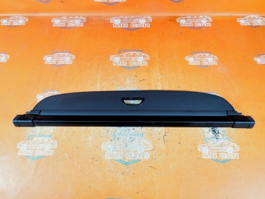 Шторка багажника MERCEDES-BENZ GLC-класс X253 рестайлинг (2019 - 2025) &mdash; Разборка Мерседес