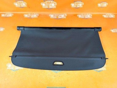 Шторка багажника MERCEDES-BENZ GLC-класс X253 рестайлинг (2019 - 2025) &mdash; Разборка Мерседес