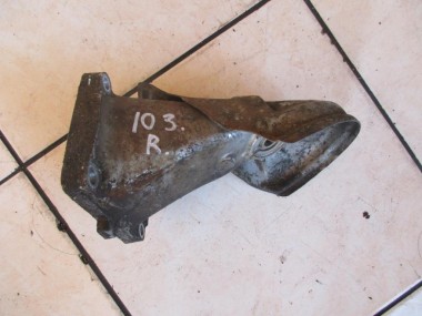 Лапа правая MERCEDES-BENZ W124 W124/S124/C124/A124 (1984 - 1993) — Разборка Мерседес