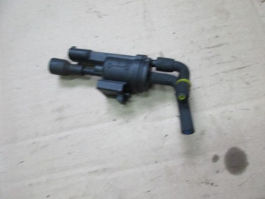 Клапан электромагнитный MERCEDES-BENZ C-класс AMG W204/S204/С204 рестайлинг (2011 - 2015) — Разборка Мерседес