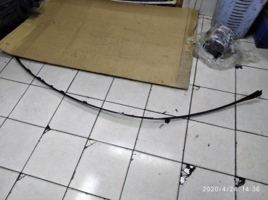 Молдинг крыши MERCEDES-BENZ E-класс W212/S212/C207/A207 (2009 - 2013) — Разборка Мерседес