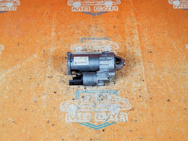 Стартер MERCEDES-BENZ GLC-класс X253 рестайлинг (2019 - 2025) &mdash; Разборка Мерседес