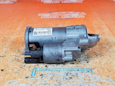 Стартер MERCEDES-BENZ GLC-класс X253 рестайлинг (2019 - 2025) &mdash; Разборка Мерседес