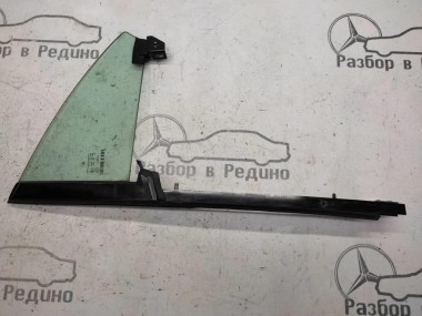 Стекло заднее левое MERCEDES-BENZ CLS-класс C219 (2004 - 2008) — Разборка Мерседес