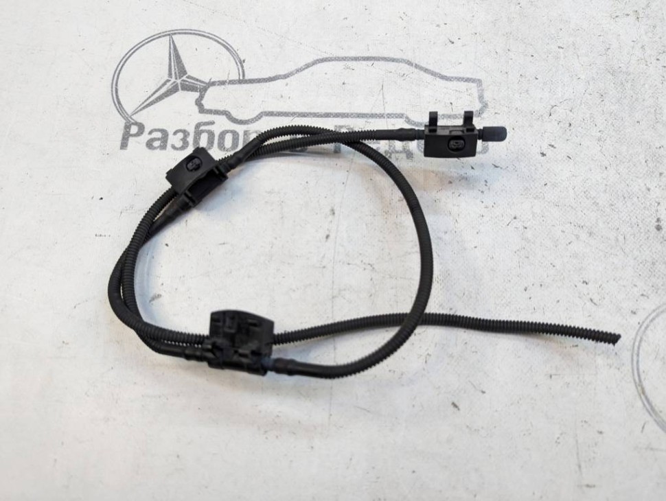 Форсунка омывателя лобового стекла MERCEDES-BENZ B-класс W246 (2011 - 2014) фото 1 — Разборка Мерседес