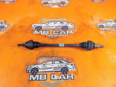 Привод задний MERCEDES-BENZ R-класс W251 рестайлинг (2007 - 2010) R 350d 3.0 4MATIC 7G-Tronic (224 л.с.) &mdash; Разборка Мерседес