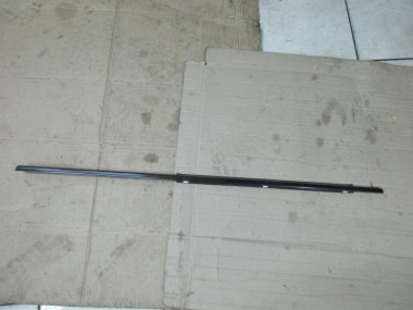 Молдинг стекла двери MERCEDES-BENZ E-класс W210/S210 рестайлинг (1999 - 2003) — Разборка Мерседес