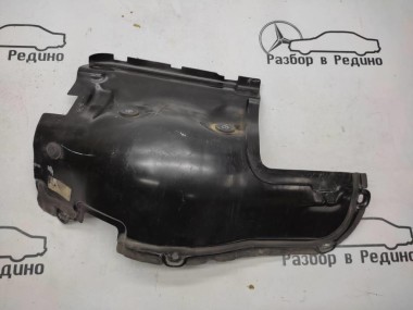 Перегородка моторного отсека MERCEDES-BENZ M-класс W164 (2005 - 2008) — Разборка Мерседес